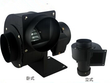 多翼式離心風(fēng)機(jī)